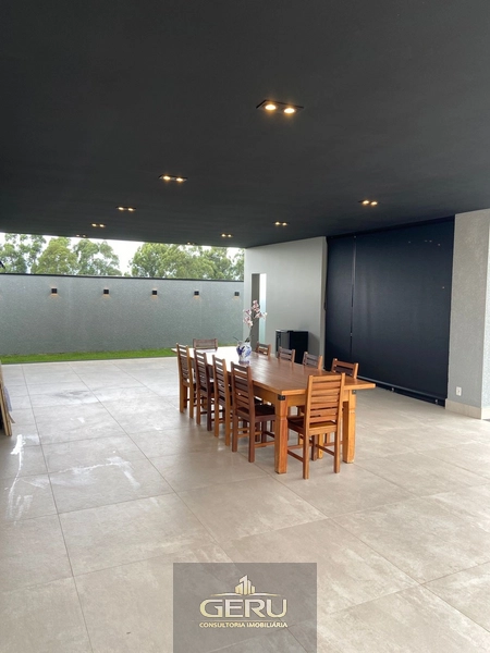 Casa Térrea Alto Padrão à Venda no Terras da Alvorada – Jundiaí SP: 24ª foto da galeria de imagens do imóvel