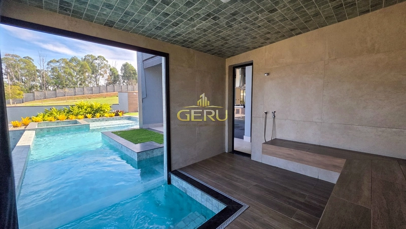 Casa Térrea de Alto Padrão à Venda no Condomínio Terras da Alvorada: 73ª foto da galeria de imagens do imóvel