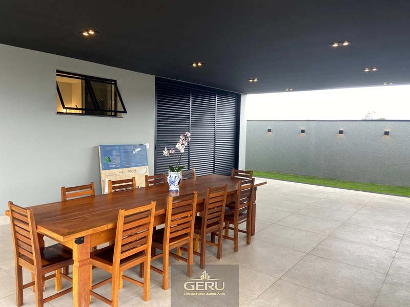 Casa Térrea Alto Padrão à Venda no Terras da Alvorada – Jundiaí SP: 23ª foto da galeria de imagens do imóvel