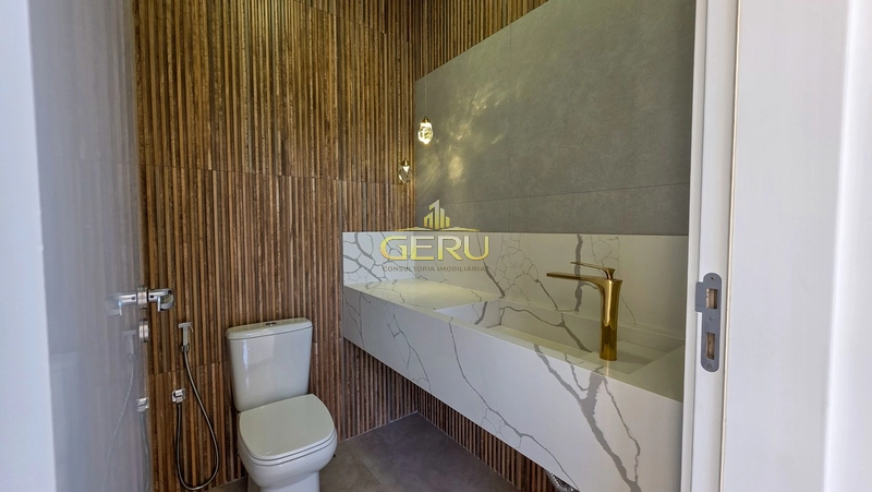 Casa Térrea de Alto Padrão à Venda no Condomínio Terras da Alvorada: 54ª foto da galeria de imagens do imóvel