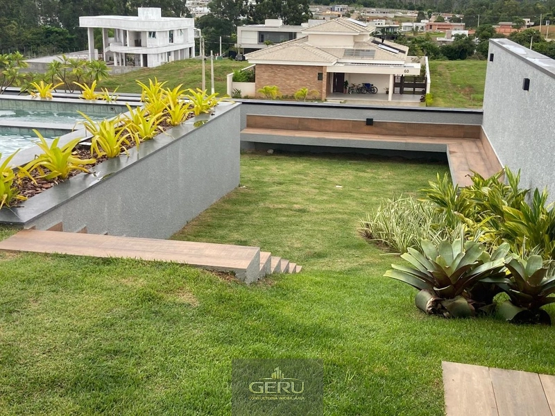 Casa Térrea Alto Padrão à Venda no Terras da Alvorada – Jundiaí SP: 6ª foto da galeria de imagens do imóvel