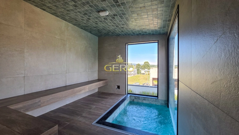 Casa Térrea de Alto Padrão à Venda no Condomínio Terras da Alvorada: 14ª foto da galeria de imagens do imóvel