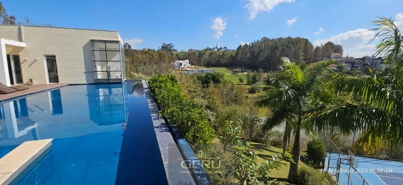 CASA DE ALTO PADRÃO COM 07 SUÍTES À VENDA E LOCAÇÃO - JUNDIAÍ SP: 17ª foto da galeria de imagens do imóvel