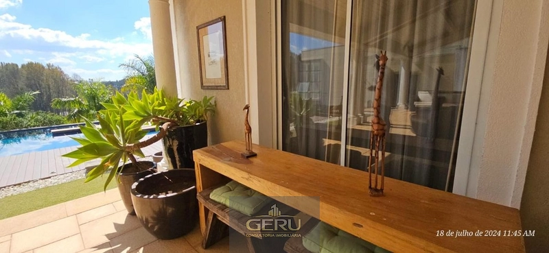 CASA DE ALTO PADRÃO COM 07 SUÍTES À VENDA E LOCAÇÃO - JUNDIAÍ SP: 43ª foto da galeria de imagens do imóvel