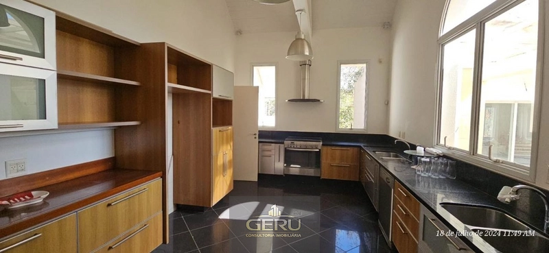 CASA DE ALTO PADRÃO COM 07 SUÍTES À VENDA E LOCAÇÃO - JUNDIAÍ SP: 50ª foto da galeria de imagens do imóvel
