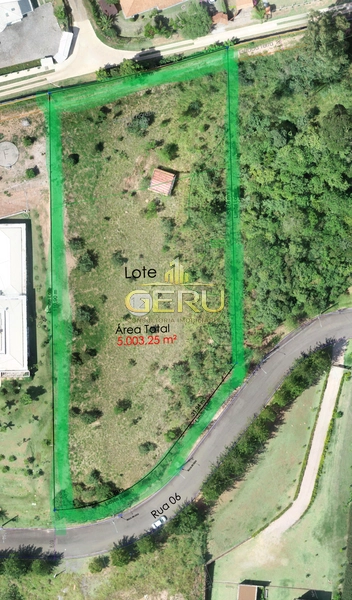 Exclusividade: Terreno de 5.000m², á Venda no Parque dos Manacás: 26ª foto da galeria de imagens do imóvel