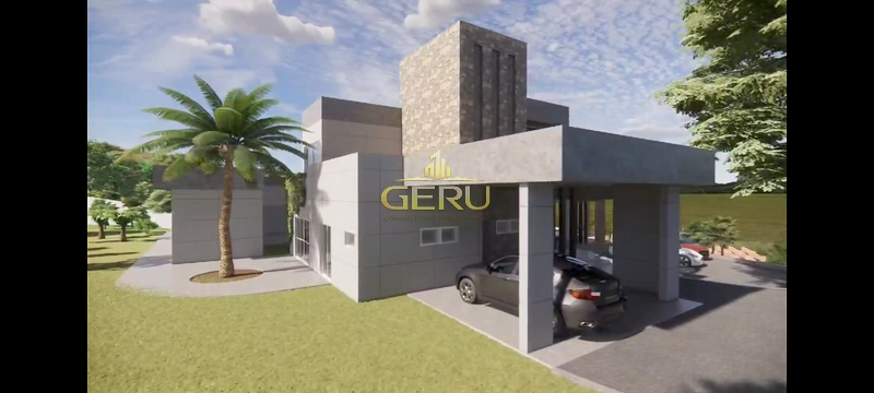 Exclusividade: Terreno de 5.000m², á Venda no Parque dos Manacás: 38ª foto da galeria de imagens do imóvel