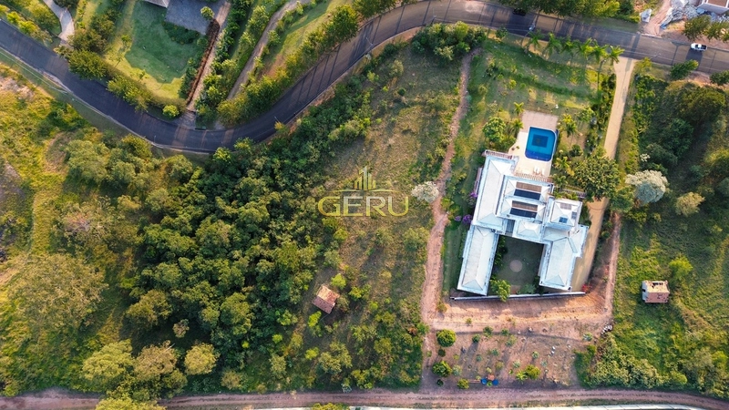 Exclusividade: Terreno de 5.000m², á Venda no Parque dos Manacás: 6ª foto da galeria de imagens do imóvel