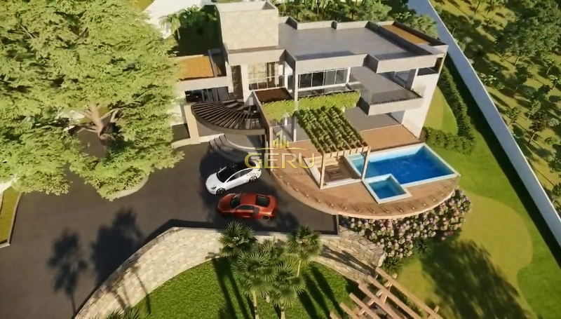 Exclusividade: Terreno de 5.000m², á Venda no Parque dos Manacás: 37ª foto da galeria de imagens do imóvel