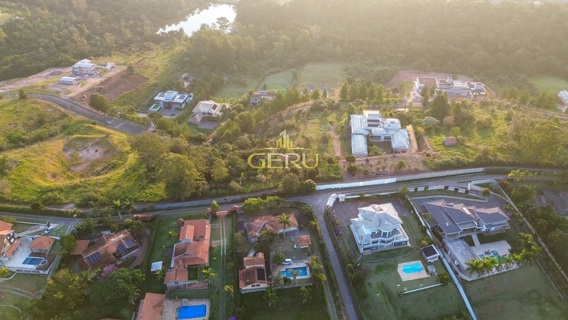 Exclusividade: Terreno de 5.000m², á Venda no Parque dos Manacás: 2ª foto da galeria de imagens do imóvel