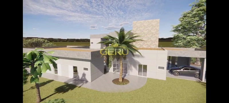 Exclusividade: Terreno de 5.000m², á Venda no Parque dos Manacás: 45ª foto da galeria de imagens do imóvel