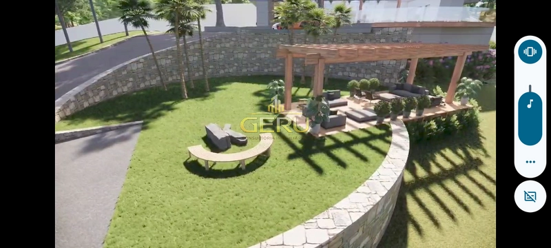 Exclusividade: Terreno de 5.000m², á Venda no Parque dos Manacás: 42ª foto da galeria de imagens do imóvel