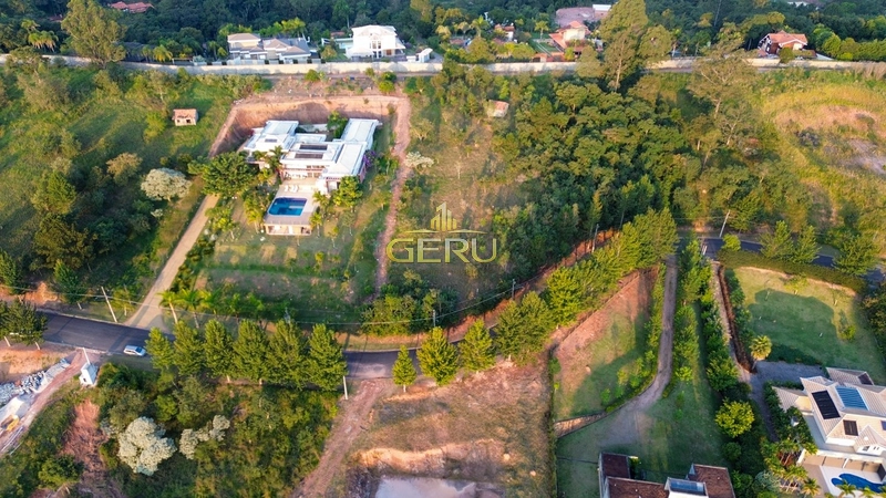 Exclusividade: Terreno de 5.000m², á Venda no Parque dos Manacás: 11ª foto da galeria de imagens do imóvel