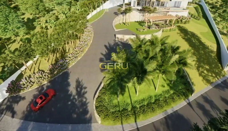 Exclusividade: Terreno de 5.000m², á Venda no Parque dos Manacás: 35ª foto da galeria de imagens do imóvel