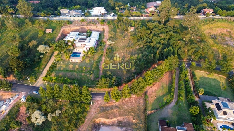 Exclusividade: Terreno de 5.000m², á Venda no Parque dos Manacás: 14ª foto da galeria de imagens do imóvel