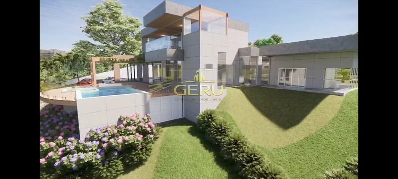 Exclusividade: Terreno de 5.000m², á Venda no Parque dos Manacás: 43ª foto da galeria de imagens do imóvel