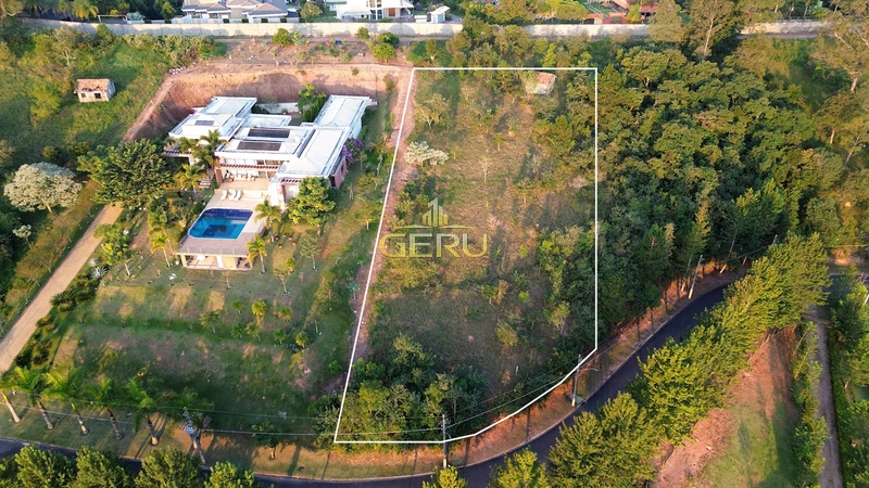 Exclusividade: Terreno de 5.000m², á Venda no Parque dos Manacás: 7ª foto da galeria de imagens do imóvel