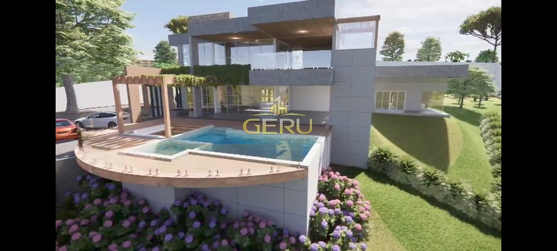 Exclusividade: Terreno de 5.000m², á Venda no Parque dos Manacás: 41ª foto da galeria de imagens do imóvel
