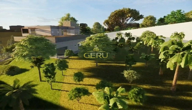 Exclusividade: Terreno de 5.000m², á Venda no Parque dos Manacás: 34ª foto da galeria de imagens do imóvel