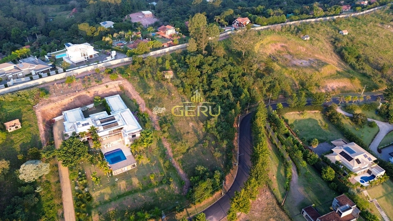 Exclusividade: Terreno de 5.000m², á Venda no Parque dos Manacás: 9ª foto da galeria de imagens do imóvel