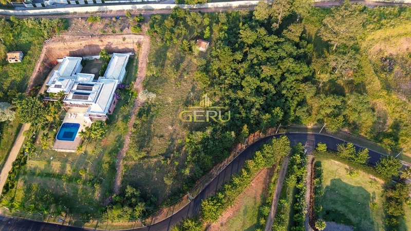 Exclusividade: Terreno de 5.000m², á Venda no Parque dos Manacás: 16ª foto da galeria de imagens do imóvel