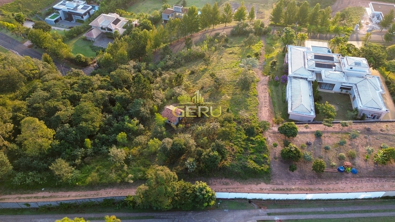 Exclusividade: Terreno de 5.000m², á Venda no Parque dos Manacás: 3ª foto da galeria de imagens do imóvel