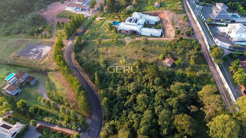 Exclusividade: Terreno de 5.000m², á Venda no Parque dos Manacás: 8ª foto da galeria de imagens do imóvel