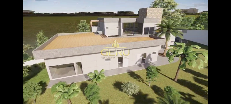 Exclusividade: Terreno de 5.000m², á Venda no Parque dos Manacás: 44ª foto da galeria de imagens do imóvel