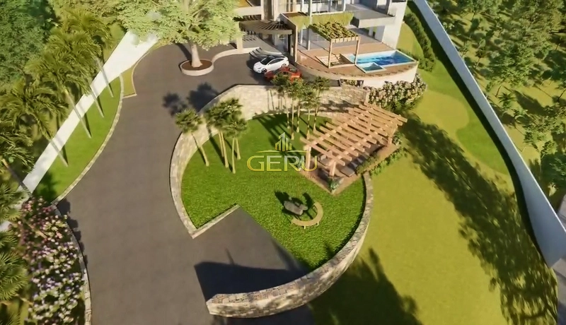 Exclusividade: Terreno de 5.000m², á Venda no Parque dos Manacás: 36ª foto da galeria de imagens do imóvel