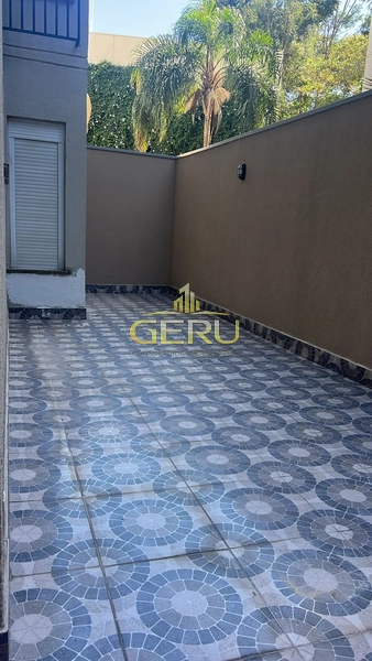 Garden de 130 m² no Forest Jundiaí | 3 Dorms, Suíte e Lazer Completo: 19ª foto da galeria de imagens do imóvel