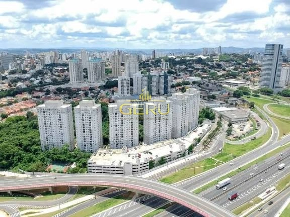 Garden de 130 m² no Forest Jundiaí | 3 Dorms, Suíte e Lazer Completo: 1ª foto da galeria de imagens do imóvel