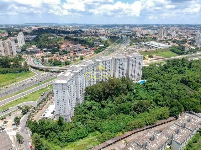 Garden de 130 m² no Forest Jundiaí | 3 Dorms, Suíte e Lazer Completo: 3ª foto da galeria de imagens do imóvel