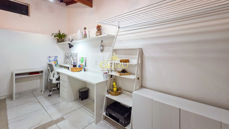Casa a venda com 3 Dorms, 1 Suíte, Ar-Condicionado e Quintal – Vintage: 45ª foto da galeria de imagens do imóvel