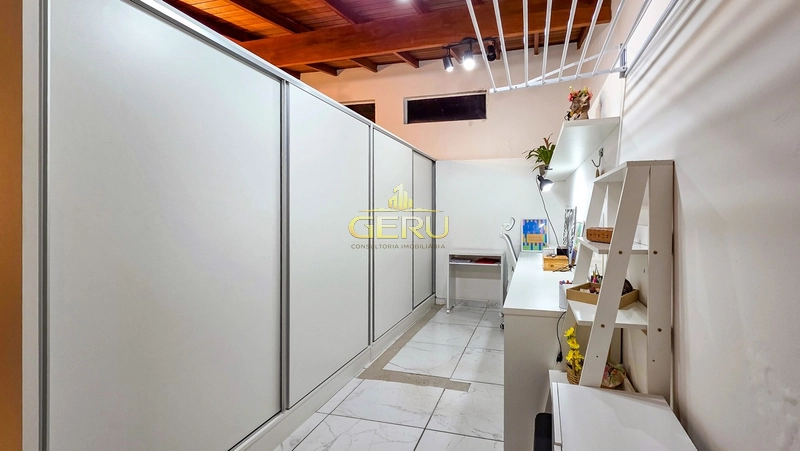 Casa a venda com 3 Dorms, 1 Suíte, Ar-Condicionado e Quintal – Vintage: 44ª foto da galeria de imagens do imóvel