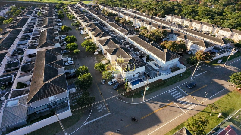 Casa a venda com 3 Dorms, 1 Suíte, Ar-Condicionado e Quintal – Vintage: 56ª foto da galeria de imagens do imóvel