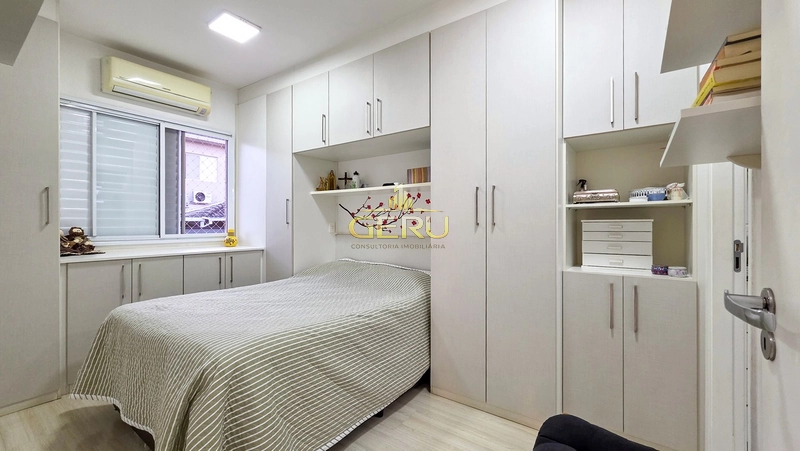 Casa a venda com 3 Dorms, 1 Suíte, Ar-Condicionado e Quintal – Vintage: 4ª foto da galeria de imagens do imóvel