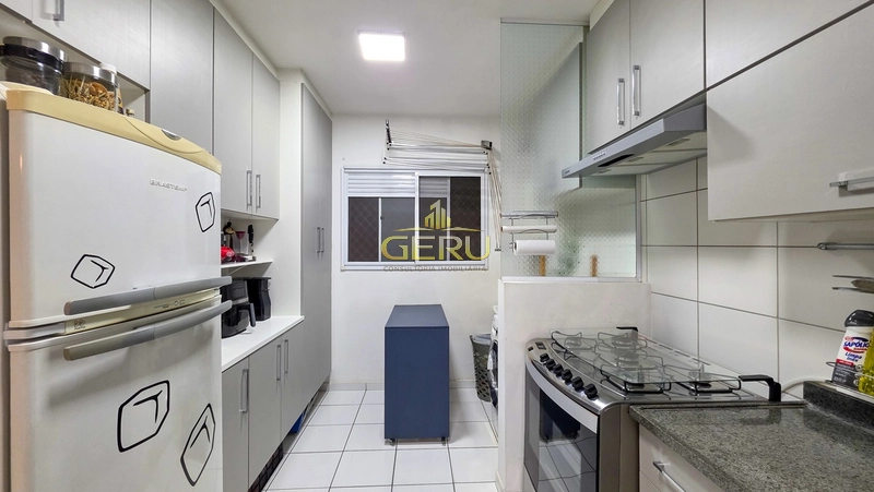 Casa a venda com 3 Dorms, 1 Suíte, Ar-Condicionado e Quintal – Vintage: 36ª foto da galeria de imagens do imóvel
