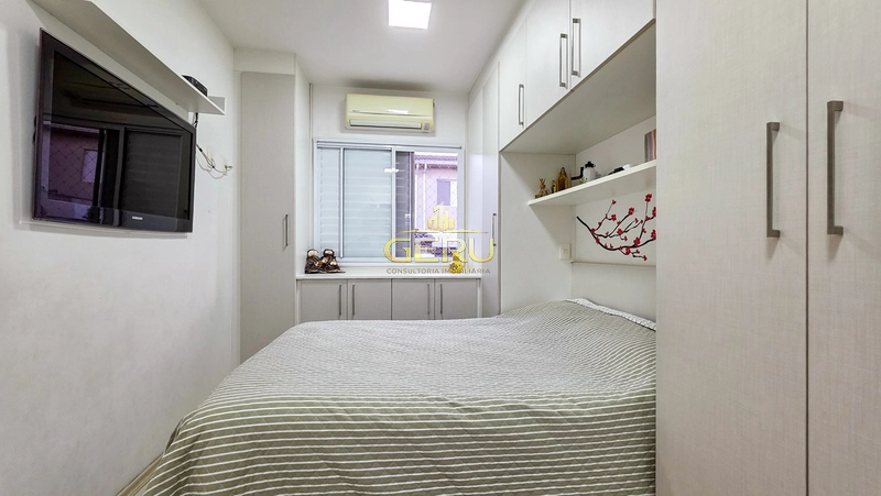 Casa a venda com 3 Dorms, 1 Suíte, Ar-Condicionado e Quintal – Vintage: 14ª foto da galeria de imagens do imóvel