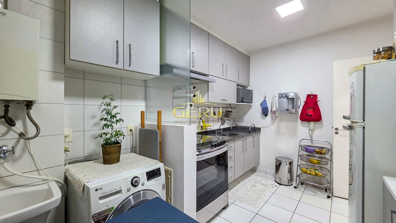 Casa a venda com 3 Dorms, 1 Suíte, Ar-Condicionado e Quintal – Vintage: 39ª foto da galeria de imagens do imóvel