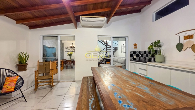 Casa a venda com 3 Dorms, 1 Suíte, Ar-Condicionado e Quintal – Vintage: 30ª foto da galeria de imagens do imóvel