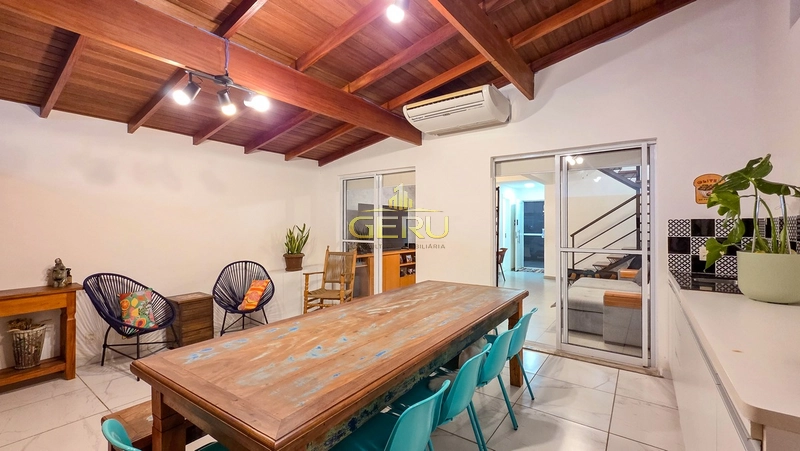 Casa a venda com 3 Dorms, 1 Suíte, Ar-Condicionado e Quintal – Vintage: 31ª foto da galeria de imagens do imóvel