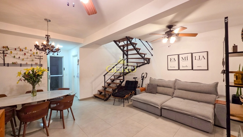 Casa a venda com 3 Dorms, 1 Suíte, Ar-Condicionado e Quintal – Vintage: 26ª foto da galeria de imagens do imóvel