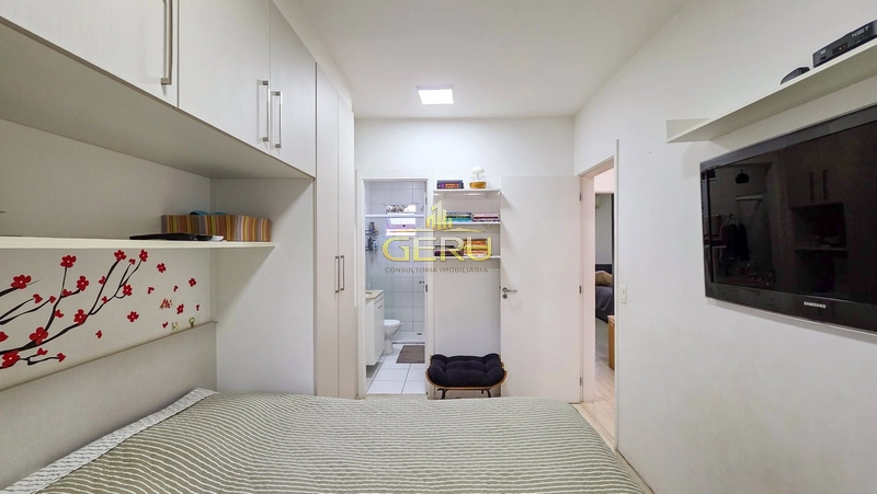 Casa a venda com 3 Dorms, 1 Suíte, Ar-Condicionado e Quintal – Vintage: 15ª foto da galeria de imagens do imóvel
