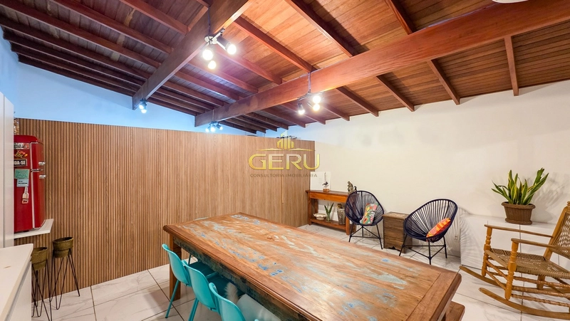 Casa a venda com 3 Dorms, 1 Suíte, Ar-Condicionado e Quintal – Vintage: 29ª foto da galeria de imagens do imóvel