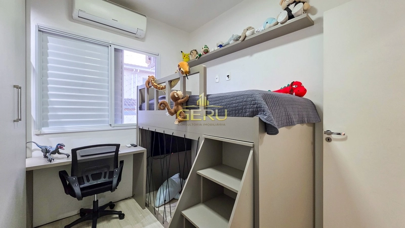 Casa a venda com 3 Dorms, 1 Suíte, Ar-Condicionado e Quintal – Vintage: 5ª foto da galeria de imagens do imóvel