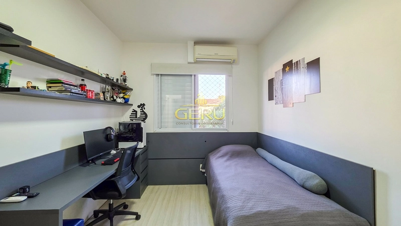 Casa a venda com 3 Dorms, 1 Suíte, Ar-Condicionado e Quintal – Vintage: 3ª foto da galeria de imagens do imóvel