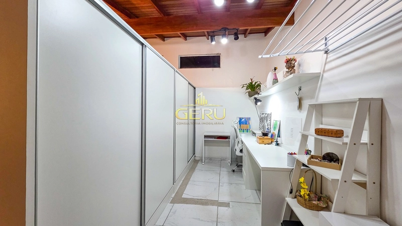 Casa a venda com 3 Dorms, 1 Suíte, Ar-Condicionado e Quintal – Vintage: 43ª foto da galeria de imagens do imóvel
