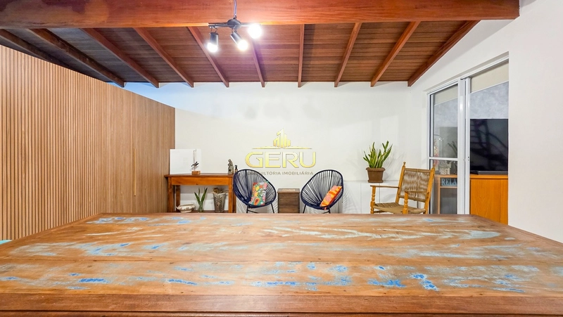 Casa a venda com 3 Dorms, 1 Suíte, Ar-Condicionado e Quintal – Vintage: 34ª foto da galeria de imagens do imóvel