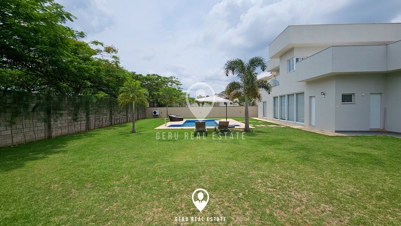 Casa á venda no Bairro do Caxambu - Jundiaí SP: 36ª foto da galeria de imagens do imóvel