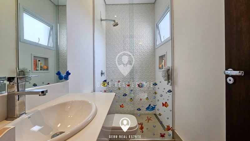 Casa á venda no Bairro do Caxambu - Jundiaí SP: 28ª foto da galeria de imagens do imóvel